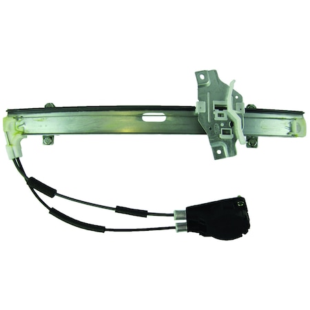 Wai Global MANUAL WINDOW REGULATOR, WMR5131L WMR5131L